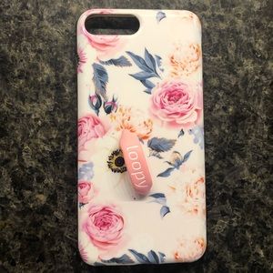 Loopy Case for iPhone 8 Plus